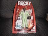 ROCKY THE MOVIE SERIES 3 JOE FRAZIER JAKKS BOXING FIGURE
