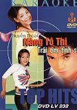 Huyen Thoai Nang To Thi - Vietnam Top Hits (Karaoke)