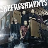 The Refreshments - 24-7