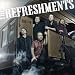 The Refreshments - 24-7