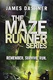 The Maze Runner Series (Maze Runner)