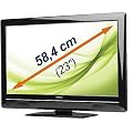 MEDION P14043 23" 58,4cm FULL HD LED Backlight TV + DVD-Player + DVB-T + USB EPG OSD MKV � Xvid � MPEG4 � MP3 � JPG � PNG � WMA � Timer