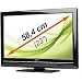 MEDION MD 21296 P12070 23 / 58,4cm FULL HD LED TV DVD-Player DVB-T 2xUSB 2 x HDMI 16:9 ° EPG ° Klavierlack ° 1920 x 1080 ° MKV ° Xvid