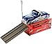 Disney Car Toys Oversized Hudson Hornet with Headset & Stand Diecast Vehicle