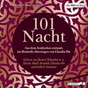 H&ouml;rbuch 101 Nacht