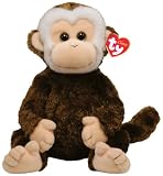 TY Classic - Hooodwink - Brown Monkey