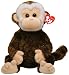 TY Classic - Hooodwink - Brown Monkey