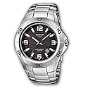 Casio Herrenarmbanduhr Edifice EF-128D-1AVEF