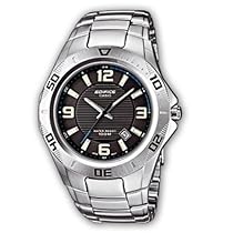 Casio Herrenarmbanduhr Edifice EF-128D-1AVEF