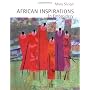 African Inspirations in Embroidery
