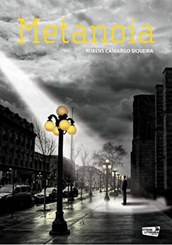 Metanoia (Portuguese Edition)