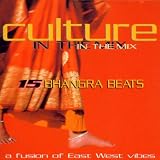 Culture in the Mix-15 Bhangr