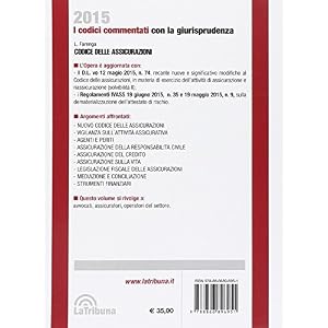 Codice delle assicurazioni