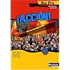 Espagnol Bac pro Accion ! : Programme 2009