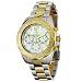 Invicta Men's Specialty Ocean Ghost Mechanical Chronograph Watch #4731
