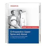 Coding Companion for Orthopaedics 2009: Upper: Spine & Above