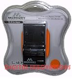 1HR AC/DC CHARGER FOR CANON SD20 SD110 S400 S410 NB-3L