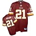 Reebok Washington Redskins Sean Taylor Replica Jersey-Size: Xx Large