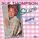 Suzie:The Hickory Anthology 1961 - 1965