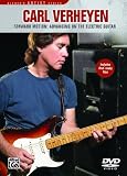 Carl Verheyen -- Forward Motion (DVD)