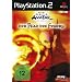 Avatar: Der Herr der Elemente - Der Pfad des Feuers