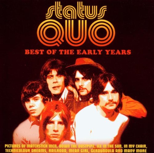 Produkt-Bild: Best of Early Years