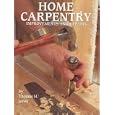 Home Carpentry: Improvements and Repairs by Thomas H. Jones