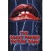Rocky Horror Picture Show- Lips & Logo - Magnet