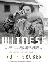 Witness (Schocken paperbacks on Judaica)