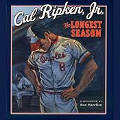The Longest Season | [Cal Ripken]