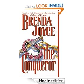 The Conqueror (DeWarenne Dynasty)