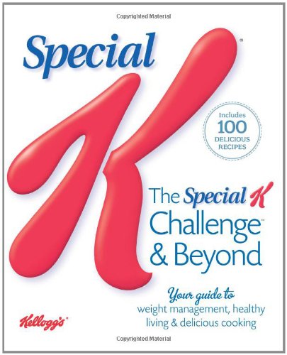 special k diet