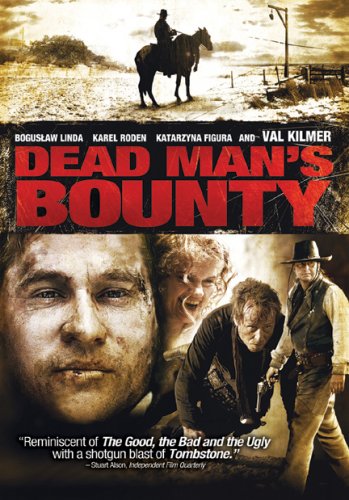 Dead Man's Bounty