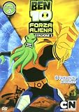 Ben 10 - Forza Aliena - Stagione 3 Completa (3DVD)