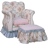 Angel Song Blossoms & Bows Empire Girl