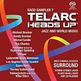 Jazz & World Music Sampler