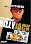 The Complete Billy Jack Collection (Born Losers/Billy Jack/The Trial of Billy Jack/Billy Jack Goes to Washington)