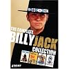 The Complete Billy Jack Collection (Born Losers/Billy Jack/The Trial of Billy Jack/Billy Jack Goes to Washington)