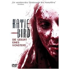 Katie Bird