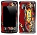 Robot Design Decal Protective Skin Sticker for LG VU