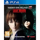  by Koei  Platform: PlayStation 4 Release Date: 20 Feb. 2015  Buy new: £24.99