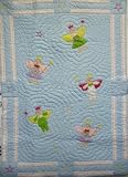 Fairy 3 Piece Crib Set