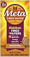 Multi-grain Fiber Wafers Cinnamon Spice 24 ct  (Pack of 2)