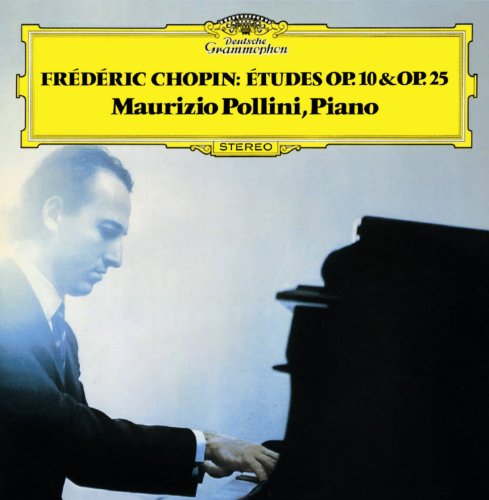 Produkt-Bild: Chopin:Etudes Op.30 & Op.25