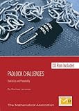 Padlock challenges : statistics and probability