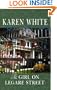 The Girl on Legare Street (Center Point Premier Fiction (Large Print))