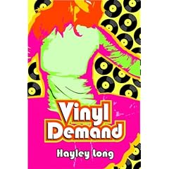Vinyl Demand