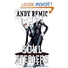 Soul Stealers: The Clockwork Vampire Chronicles, Book 2