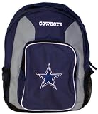 Concept One Dallas Cowboys Backpack (Dallas Cowboys Navy)