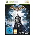 Batman: Arkham Asylum [Software Pyramide]